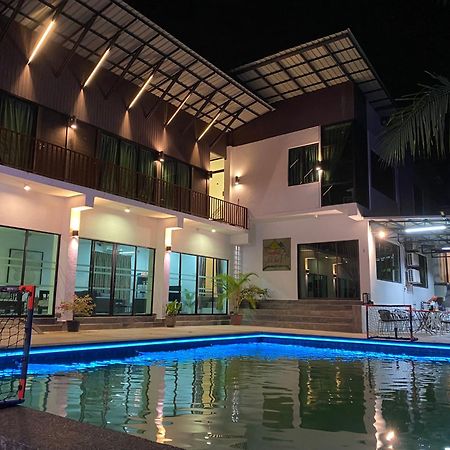 Santai De Lui Resorts Kampong Masjid  Exterior photo